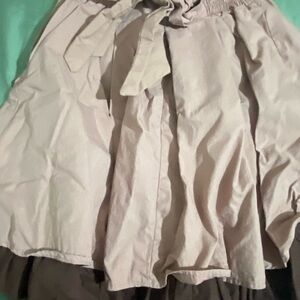 Axes Femme Neapolitan Skirt